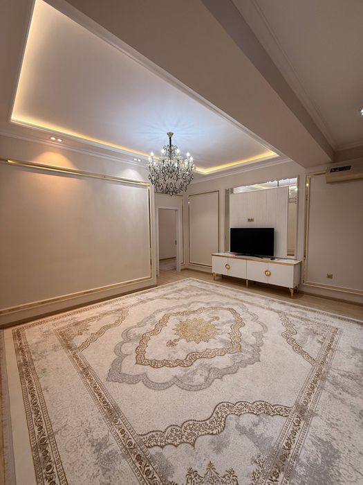 Срочно Продам 4-х ком кв на Северный Возгал Саракулке  Мебель техникой