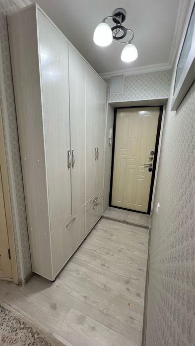 1 комнатная квартира