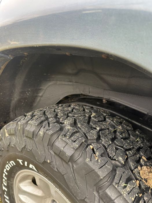 Toyota Land Cruiser – Project Overlanding – Șasiu Recondiționat