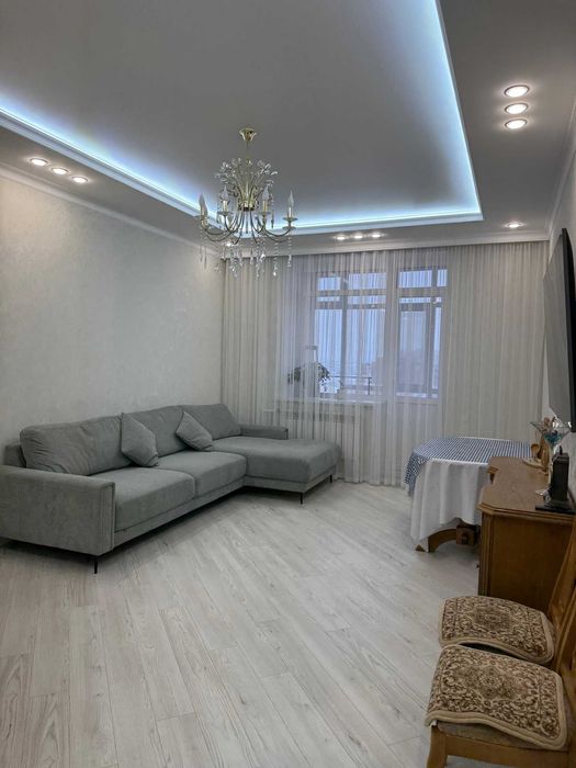 Продажа 2-комнатной квартиры