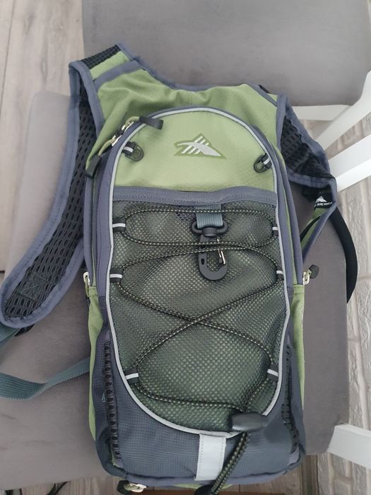 Раница за хидратация High Sierra camel  back