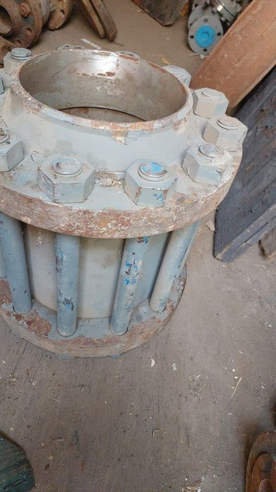 Клапан обратный , ду 200ру64, ду200ру40, ду150ру40