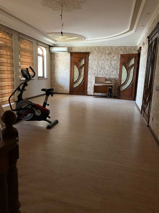 Продается напротив САМПИ Юнусабадский район 3-уровный евродом 6 соток