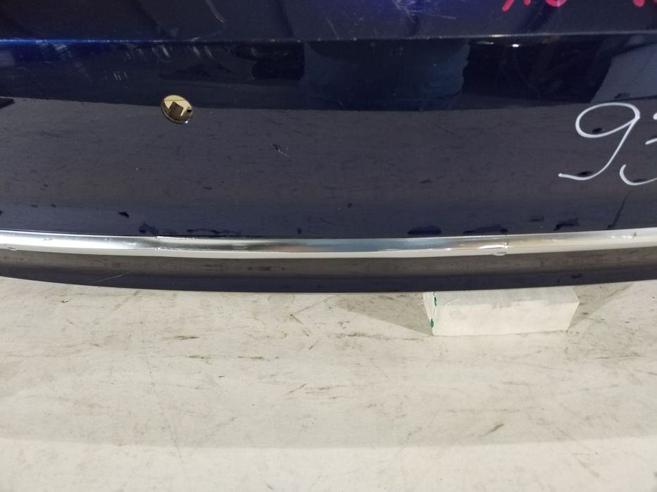 Bara spate Audi A5 , 2016, 2017, 2018, 2019, 2020,  cod origine OE 8W6807511A