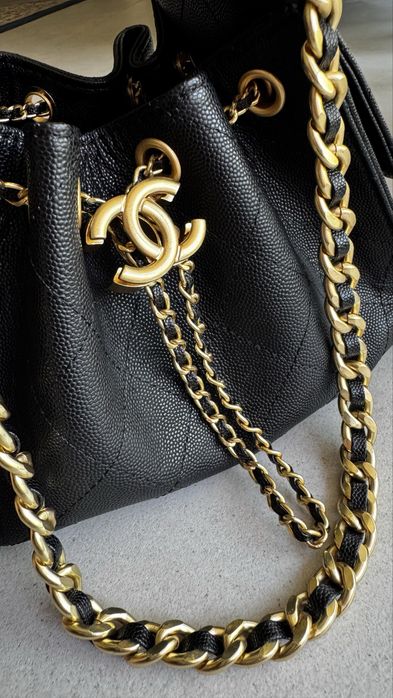 Чанта Chanel 25 mini