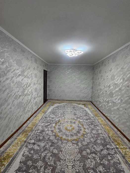 Квартира сотилади