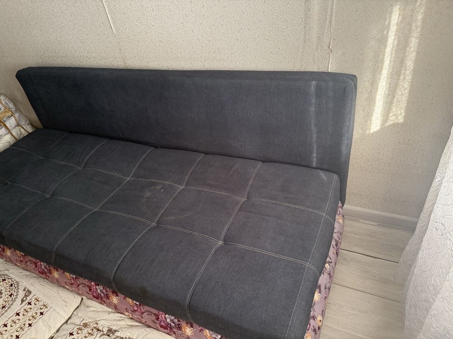Продам раскладной диван