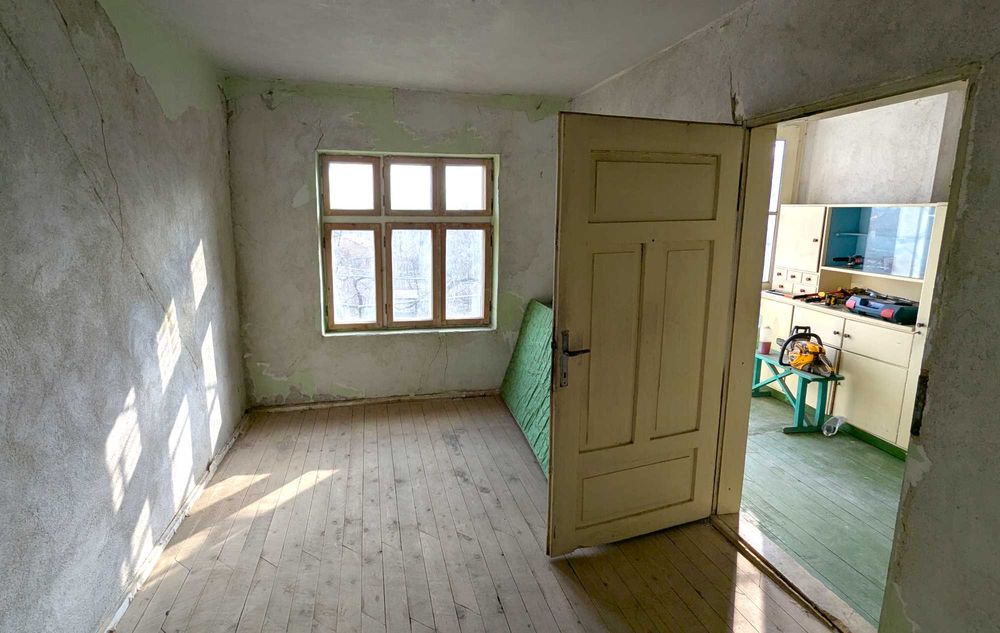 Продава се Къща в с. Полски Сеновец, Област Велико Търново - 100 кв.м за 133 €/кв.м - Снимка #4