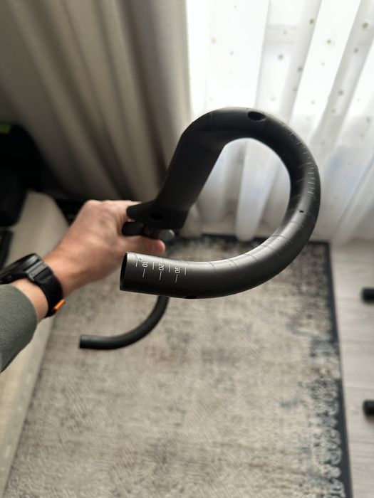 Карбоновый руль Profile Design