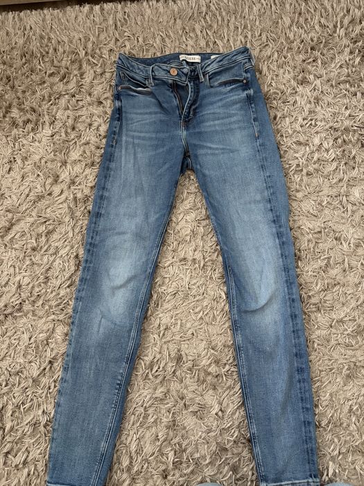 Дамски дънки Guess