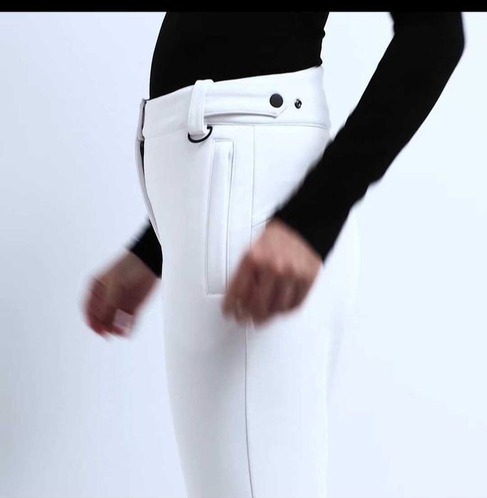 Pantaloni ski Zara