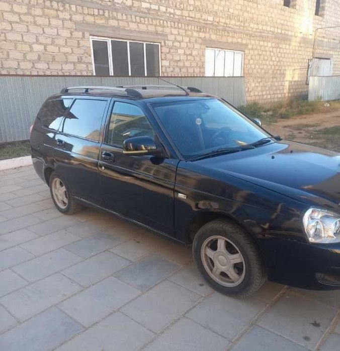 Көлік сатылады приора универсал
