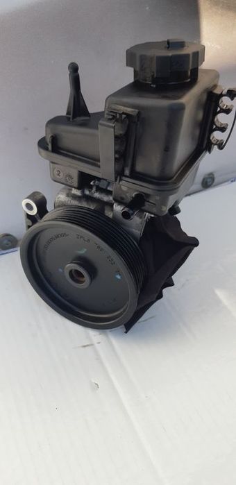 OM651 Хидравлична помпа Мерцедес 220 cdi, след 2009 г