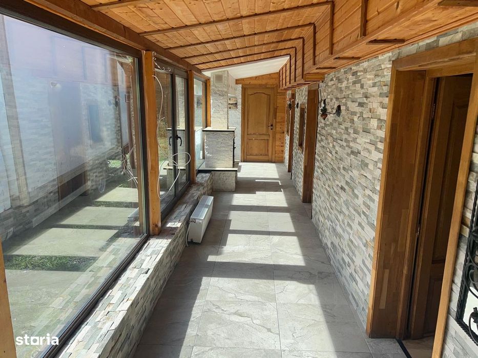 Refugiul tau de vacanță sau de locuit, în inima naturii