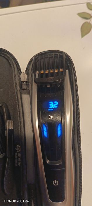 Mașina de tuns Philips