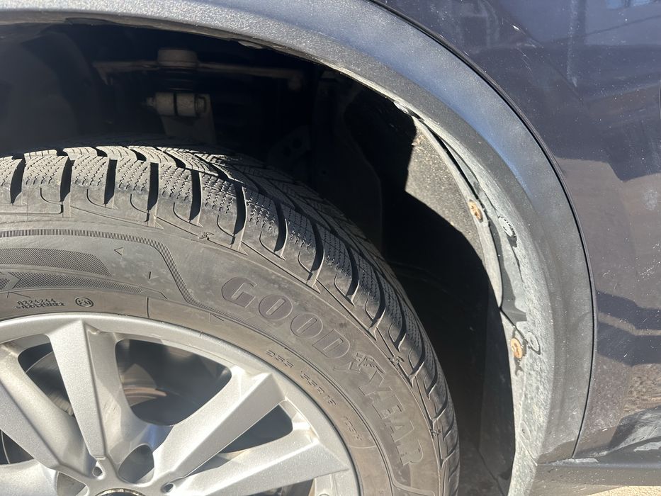 Bmw x5 f15 2016. Sau schimb cu plug in hibrid