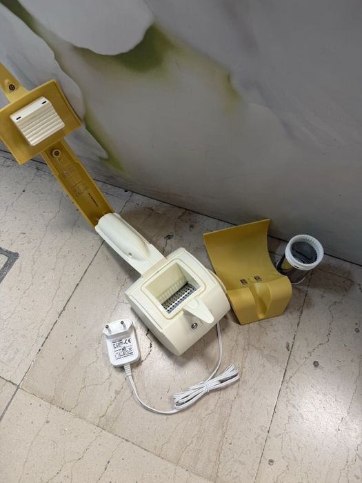Електрическо ренде Ariete 457 Grati Waterproof