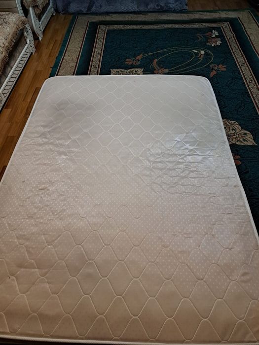 Продам артопедический матрас