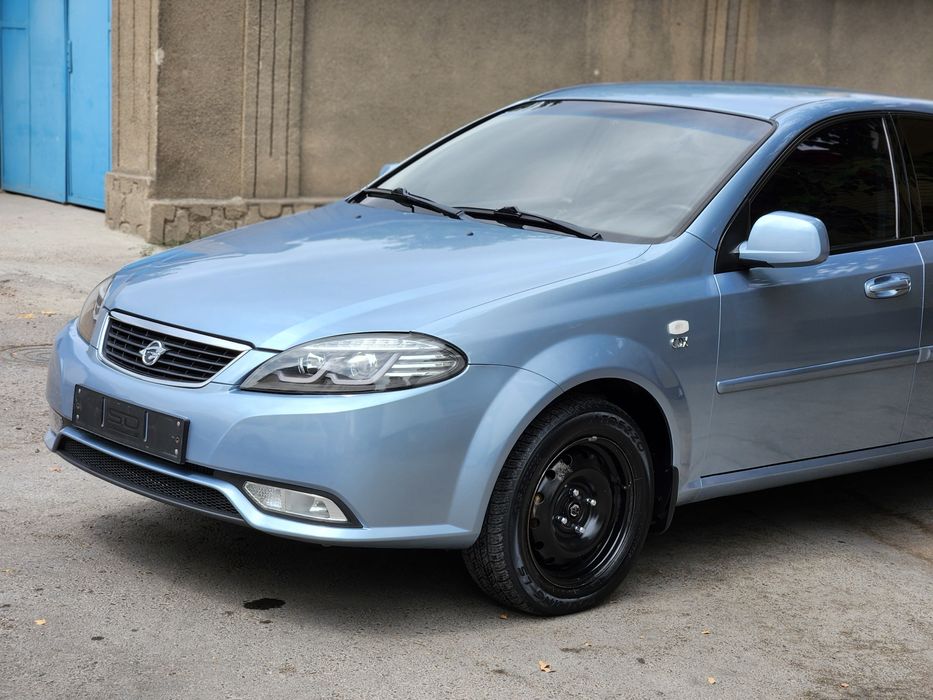 Gentra 1 € avt karopka. Бартер бор