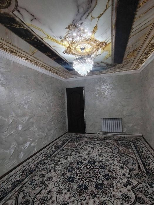 2 xonali kvartira ijaraga beriladi