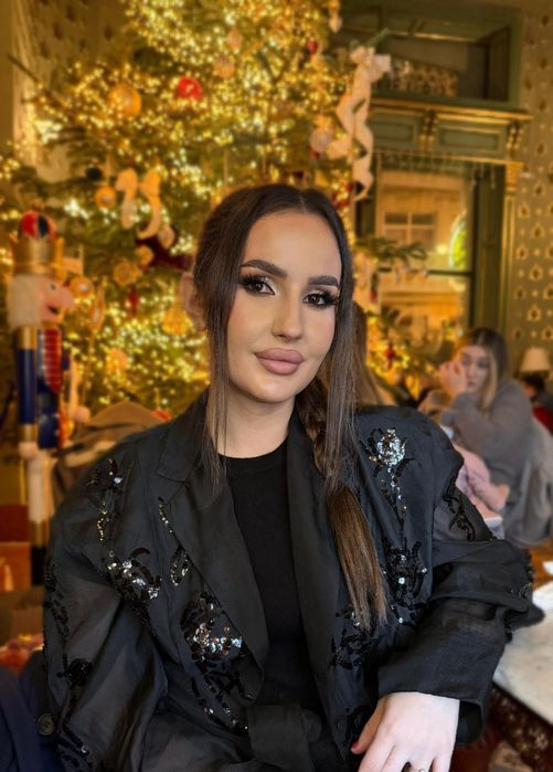 Servicii de make-up/machiaj profesional cu deplasare la domiciliu