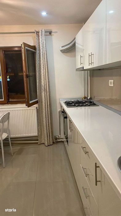 Garsoniera Decebal / Piata Muncii