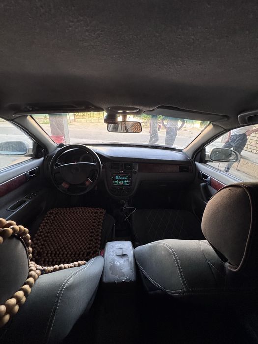 Lacetti 1.8 holati zoʻr