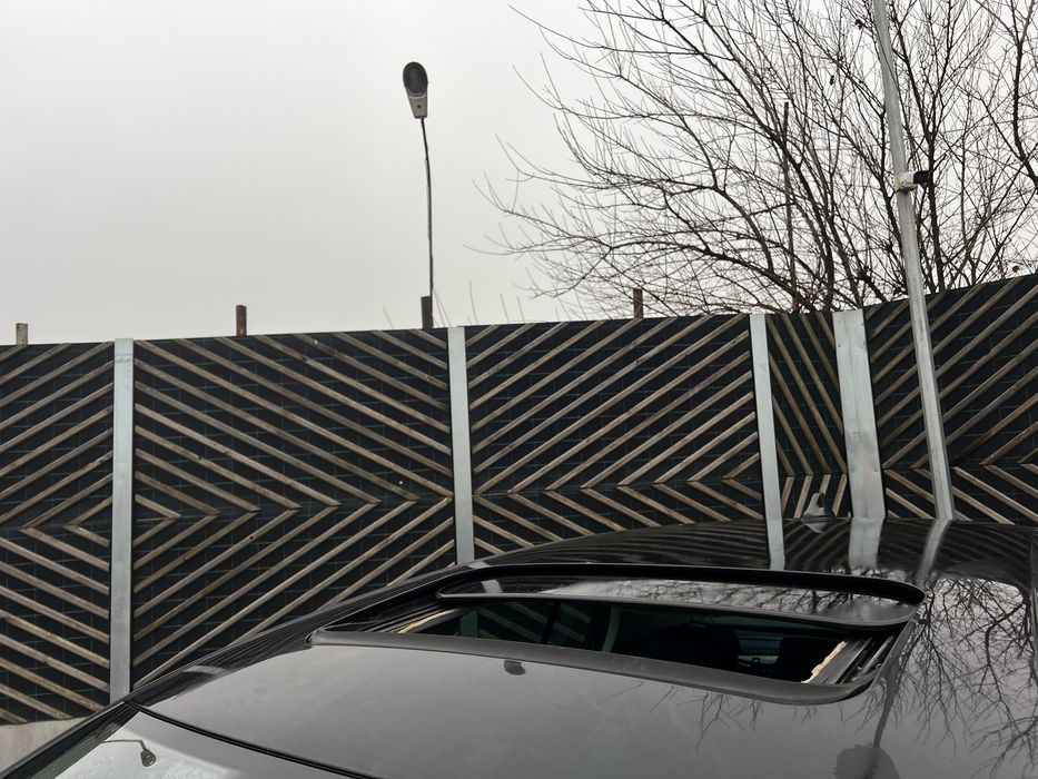 Golf 5 GT 170HP Diesel