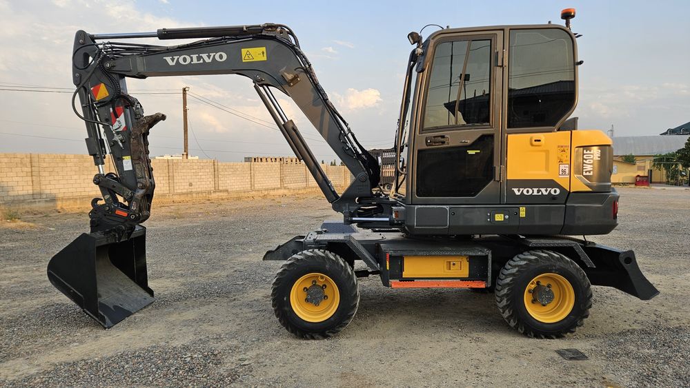 Volva 60pro 2020йил