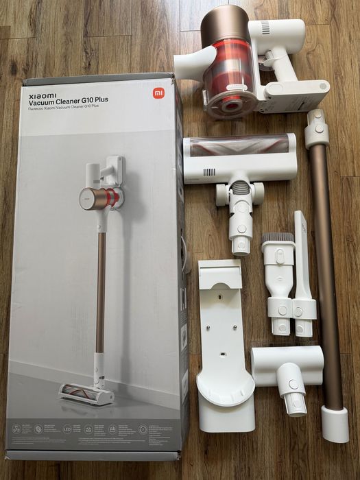 Aspirator Vertical Xiaomi Vacuum Cleaner G10 Plus