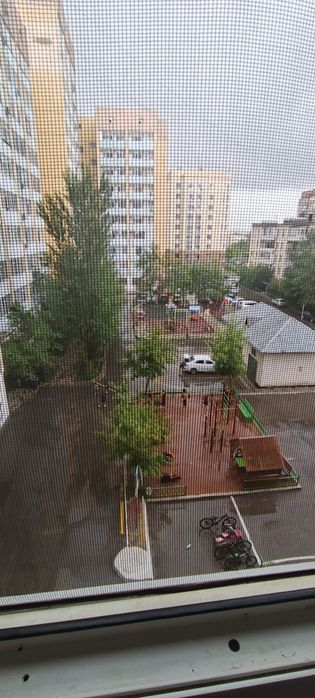 Продам квартиру 3ком, р-н Байконур