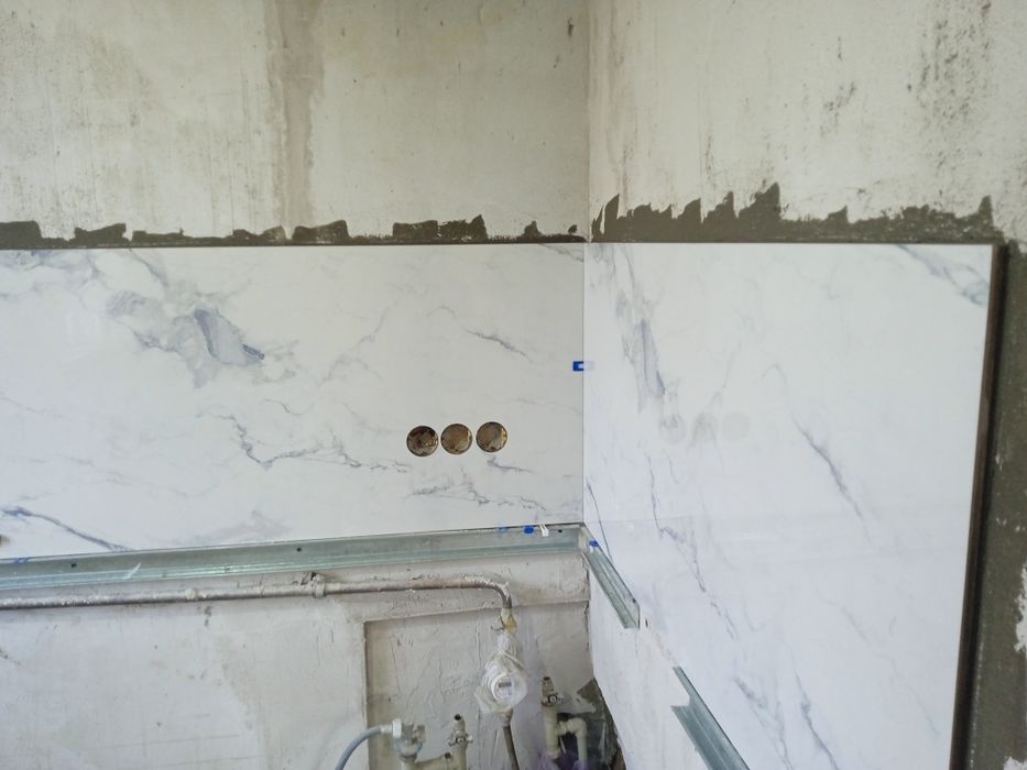 Проф ремонт качественно