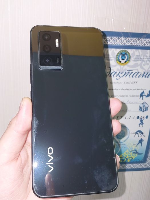 Смартфон vivo v23 e