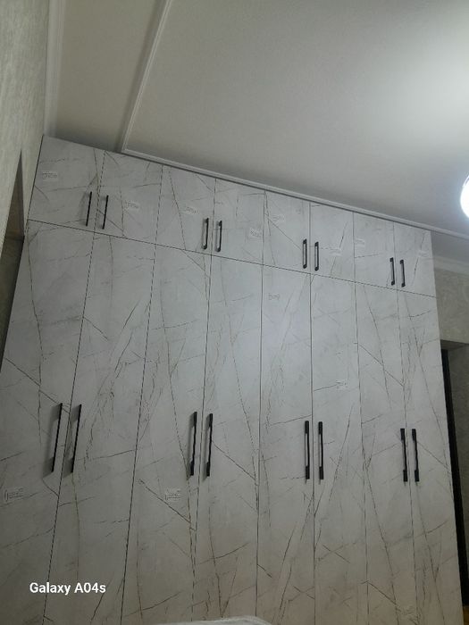 Мебель на заказ Бахт мебель