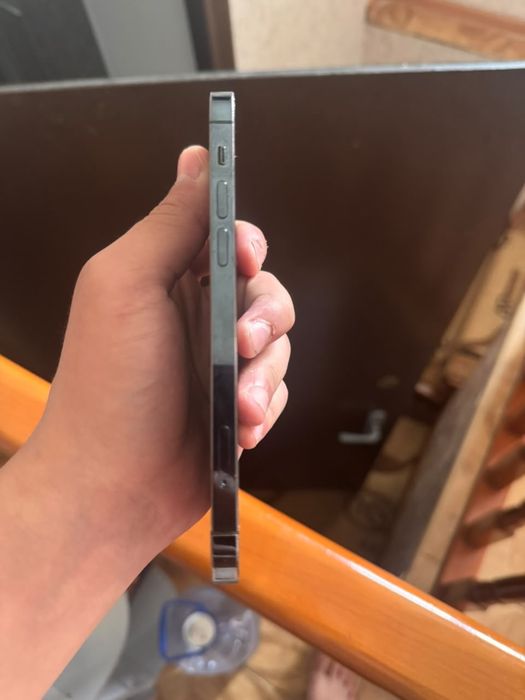 Iphone 12 pro 256gb