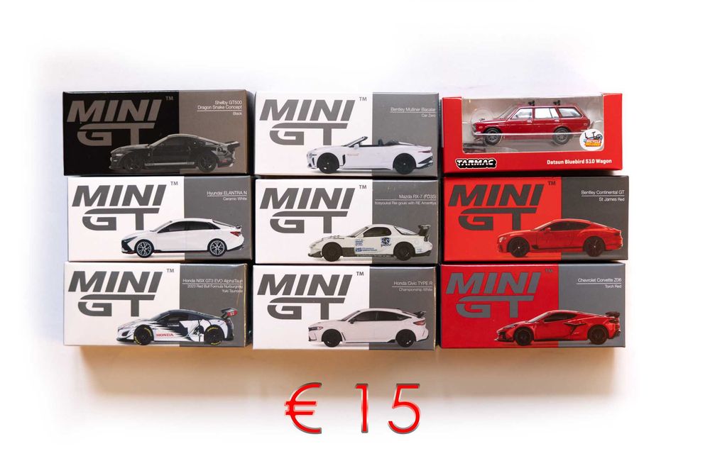Hot Wheels Premium, Fast & Furious, Collectors, Boulevard, Tomica