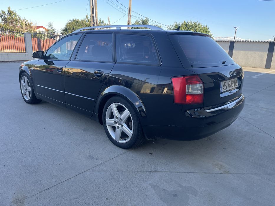 Audi a 4 Diesel
