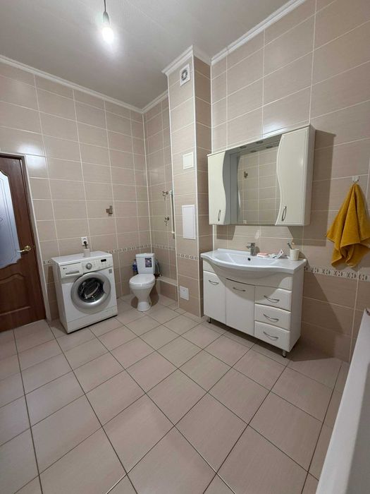 Продам 3х комн кв Батыс ЖК Толерис