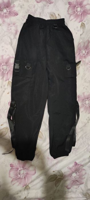 Джогеры женские