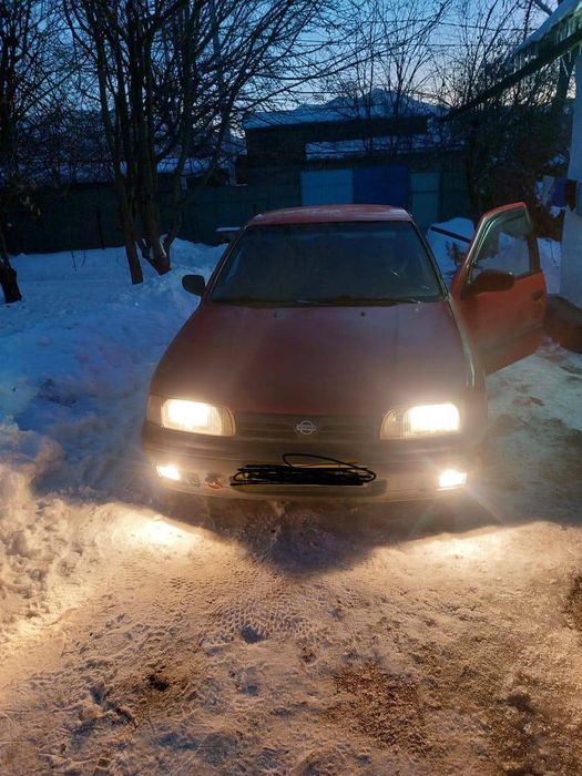 Продам Ниссан примера