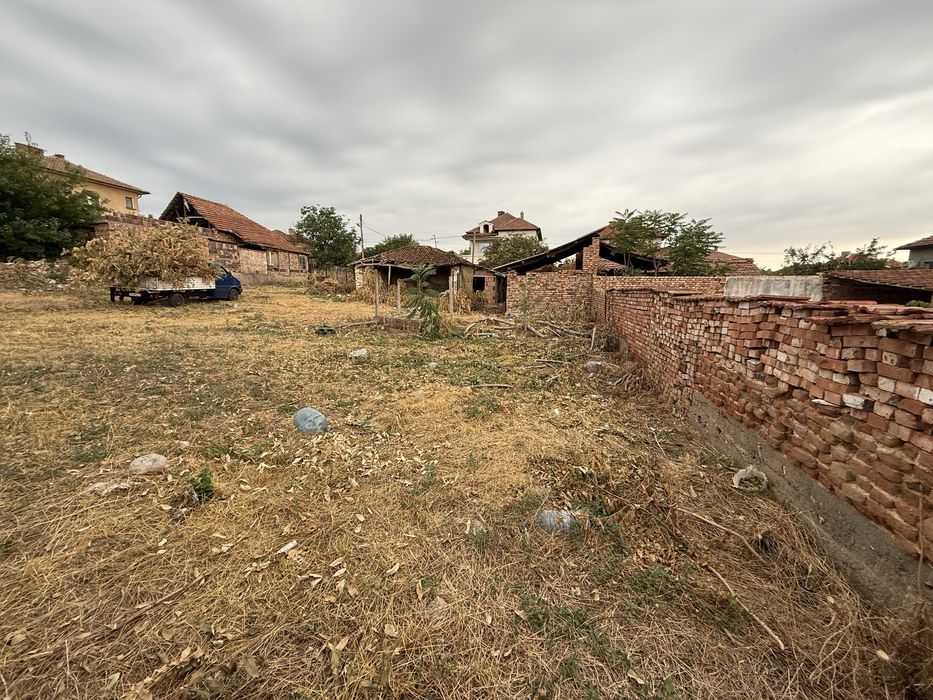 Продава се Парцел в Луковит - 890 кв.м за 38 €/кв.м - Снимка #3