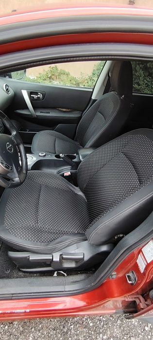 Nissan Qashqai, Нисан Кашкай на части! 

2.0 TDCI