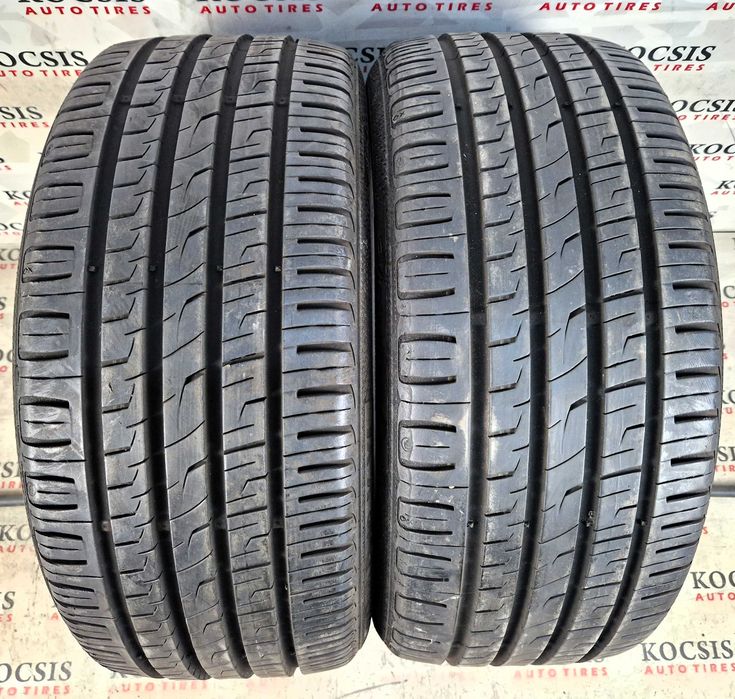 Anvelope second hand vara 225 40 18 Barum