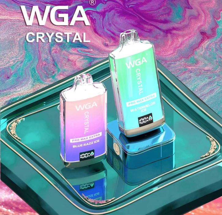 Vape wga 15k pufuri
