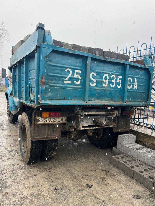 ZIL sotiladi ЗИЛ сотилади