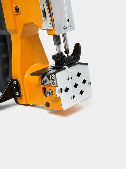 Мешкозашивочная машинка