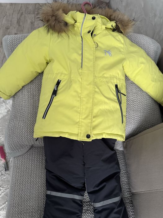 Продам раздельный комбенизон