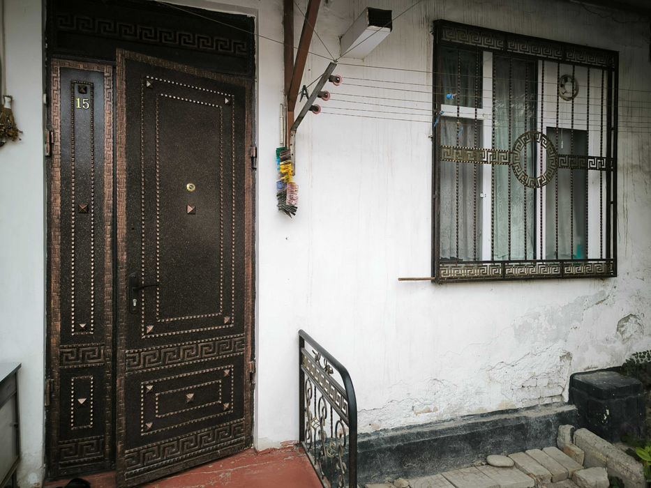 Продаётся 2-комнатная квартира