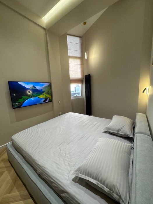 Yunusabad Residence Продается 2 ком квартира ремонт пос-во Америки