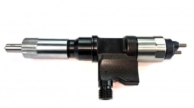 Injectoare Toyota Land Cruiser 3.0 d